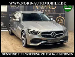 Mercedes-Benz C 200 d T Avantgarde Distro+*AHK*Kamera*Easy*LED Avantga