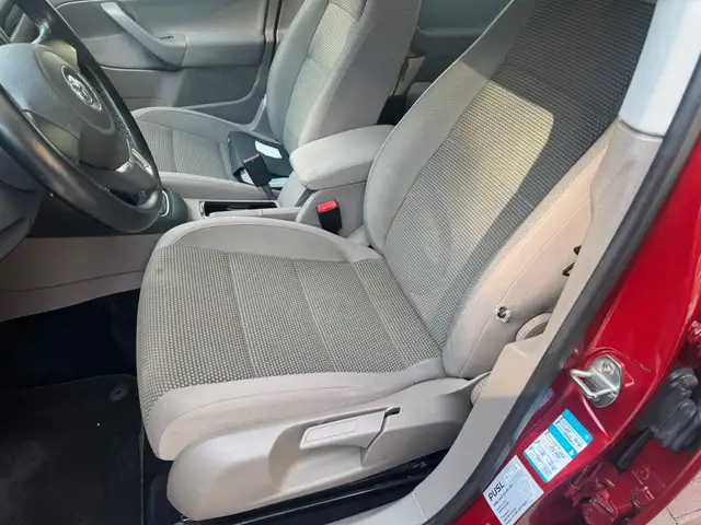 Volkswagen Golf view 15