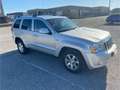 Jeep Grand Cherokee 3.0 V6 crd Limited auto Plateado - thumbnail 2