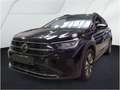 Volkswagen Taigo 1.0 TSI Goal 5-Gang LED/ACC/Navi/App-Connect/PDC/S Schwarz - thumbnail 2