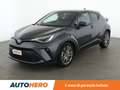 Toyota C-HR 1.8 Hybrid Lounge FHEV Gris - thumbnail 1