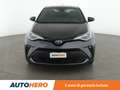 Toyota C-HR 1.8 Hybrid Lounge FHEV Gris - thumbnail 9