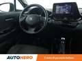 Toyota C-HR 1.8 Hybrid Lounge FHEV Gris - thumbnail 13