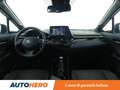 Toyota C-HR 1.8 Hybrid Lounge FHEV Gris - thumbnail 12