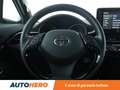 Toyota C-HR 1.8 Hybrid Lounge FHEV Gris - thumbnail 19