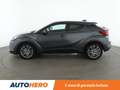 Toyota C-HR 1.8 Hybrid Lounge FHEV Gris - thumbnail 3