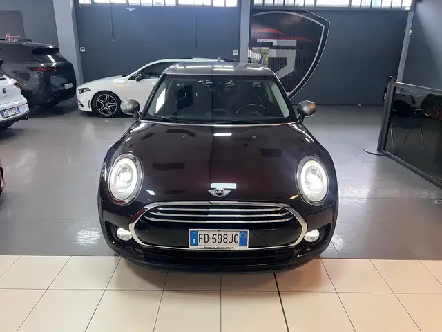 MINI Cooper D Clubman Mini IV F54 2016 Clubman 2.0 Hype auto
