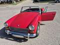 Austin-Healey Sprite MK III Rot - thumbnail 4
