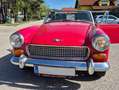 Austin-Healey Sprite MK III Rot - thumbnail 1