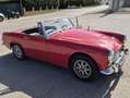 Austin-Healey Sprite MK III Rot - thumbnail 2