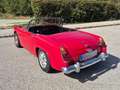 Austin-Healey Sprite MK III Rot - thumbnail 8