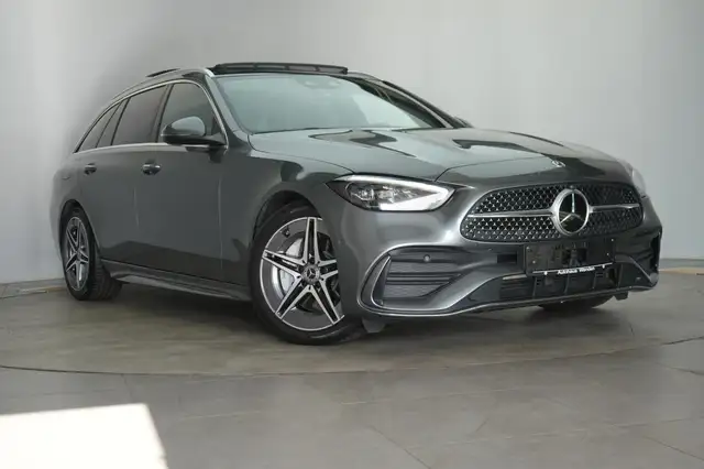 Mercedes-Benz 300 main image