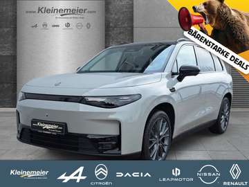 REEV Design|Kamera|NAVI|Klimaaut.|SHZ|Pano|L