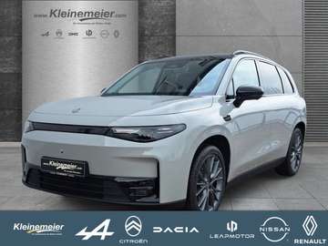 REEV Design|Kamera|NAVI|Klimaaut.|SHZ|Pano|L