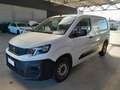 Peugeot Partner Partner LUNGO 1500 HDI CV 100 PREMIUM Bianco - thumbnail 9
