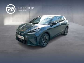 ENDURANCE 52/55 155kW/210 PS