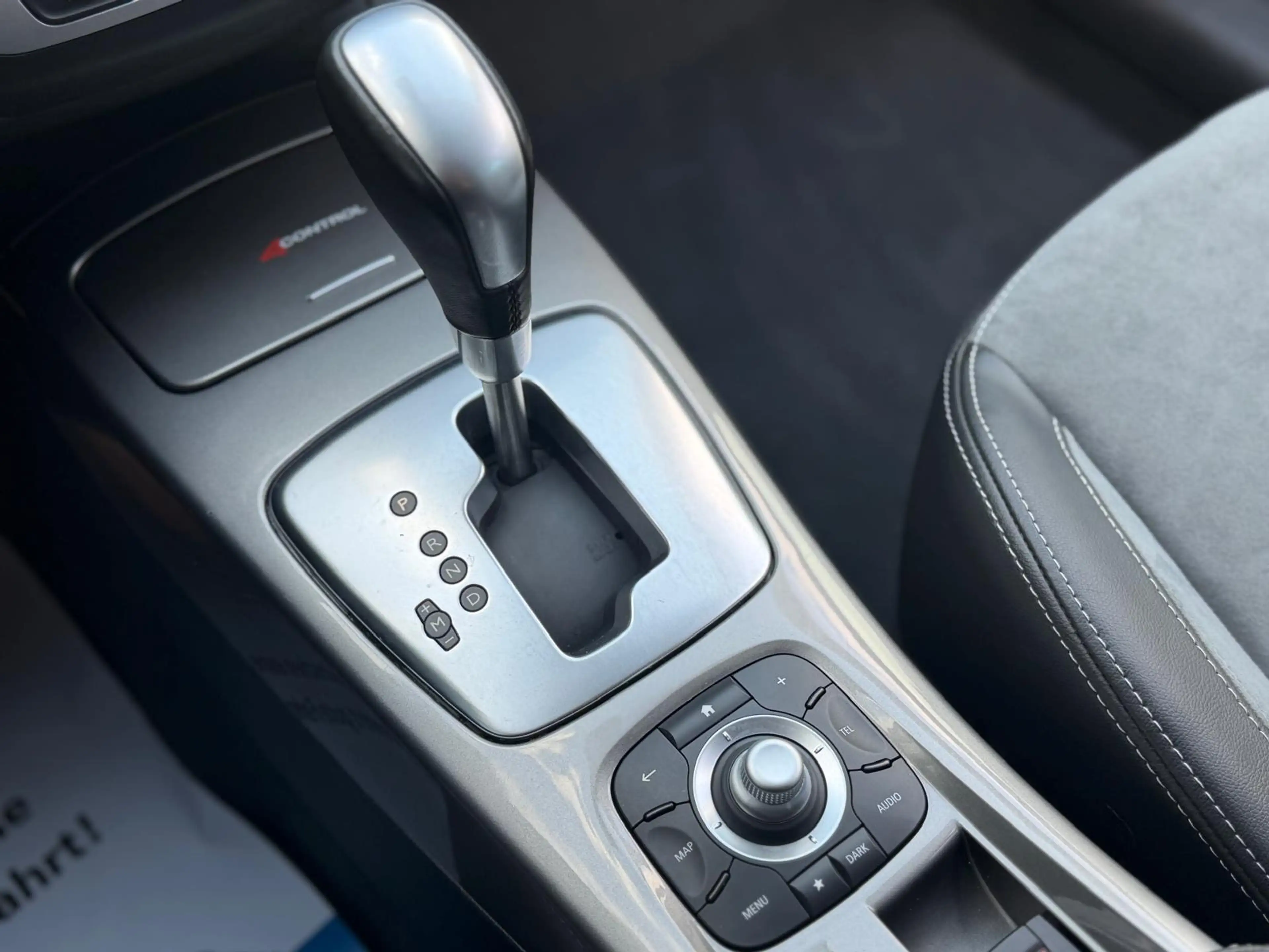 Renault Laguna GT 2.0 dCi 1. Hand Lückenlos Scheckheft 8-Fach Bereifung HU/AU:NEU — photo 13