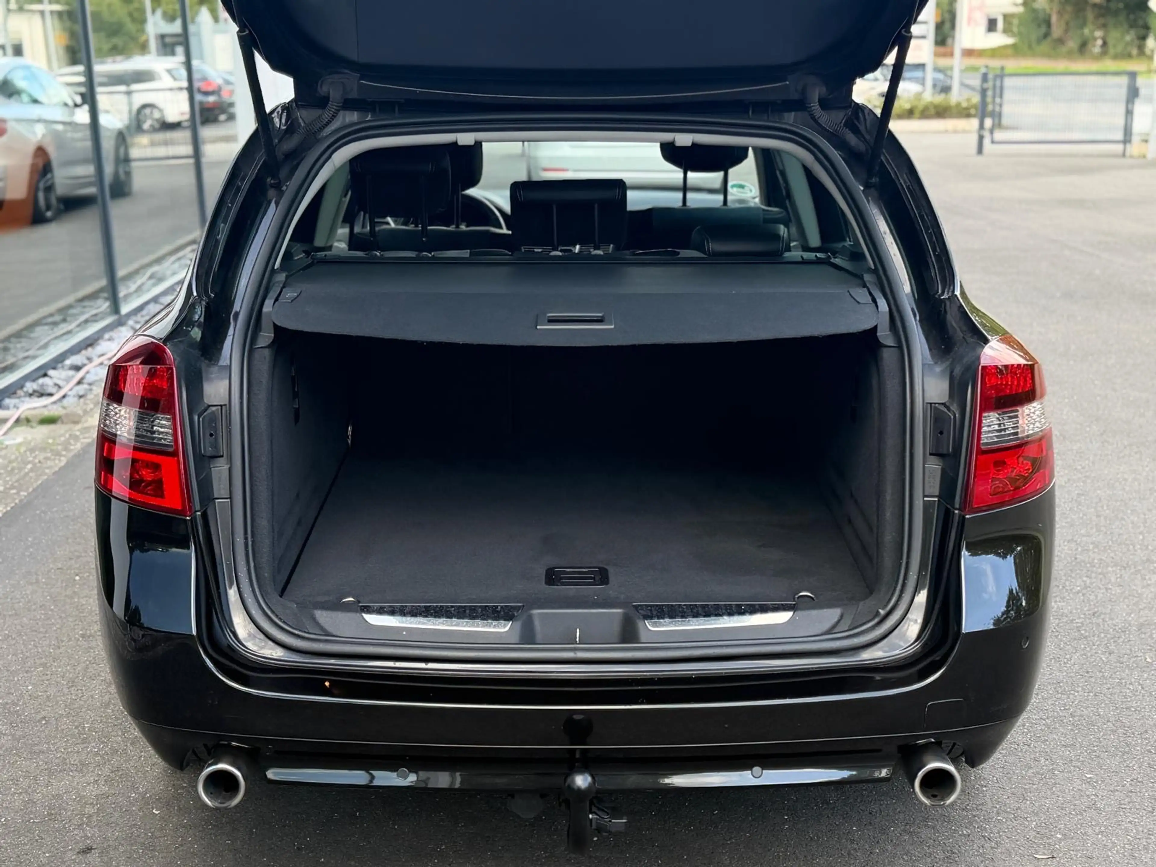 Renault Laguna GT 2.0 dCi 1. Hand Lückenlos Scheckheft 8-Fach Bereifung HU/AU:NEU — photo 15