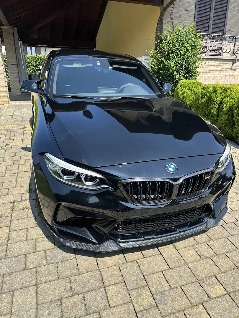 BMW M2 Coupe 3.0 Competition 410cv dkg - 1