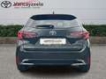 Toyota Corolla TS Premium+cam+nav+sens V&A Negro - thumbnail 6