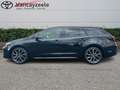 Toyota Corolla TS Premium+cam+nav+sens V&A Negro - thumbnail 5