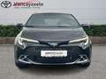 Toyota Corolla TS Premium+cam+nav+sens V&A Negro - thumbnail 2