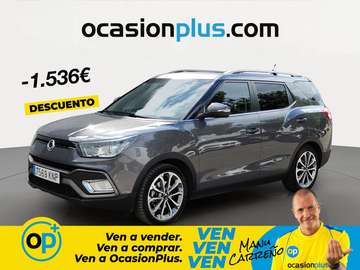 D16 Limited 4x2