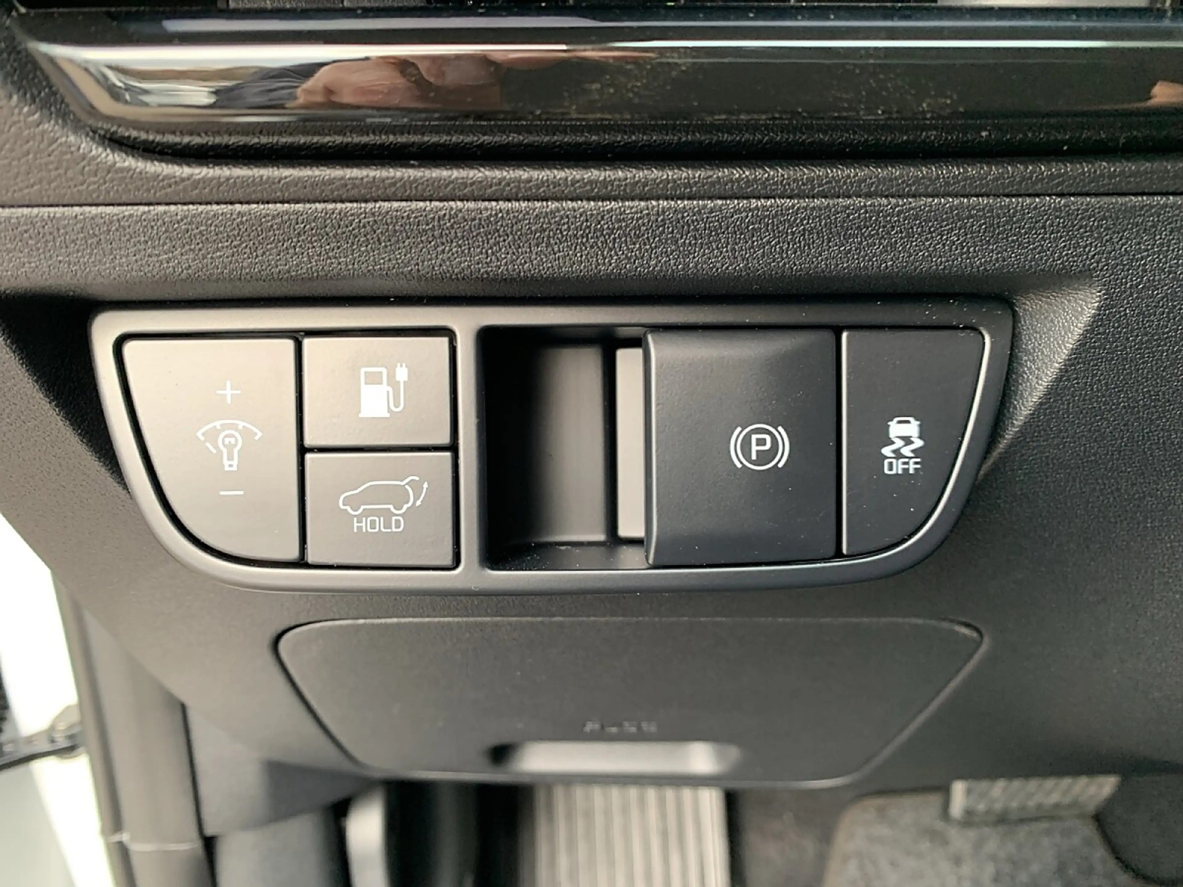 Kia EV6 AWD 84kWh Long Range Air Plus Aut. — photo 12