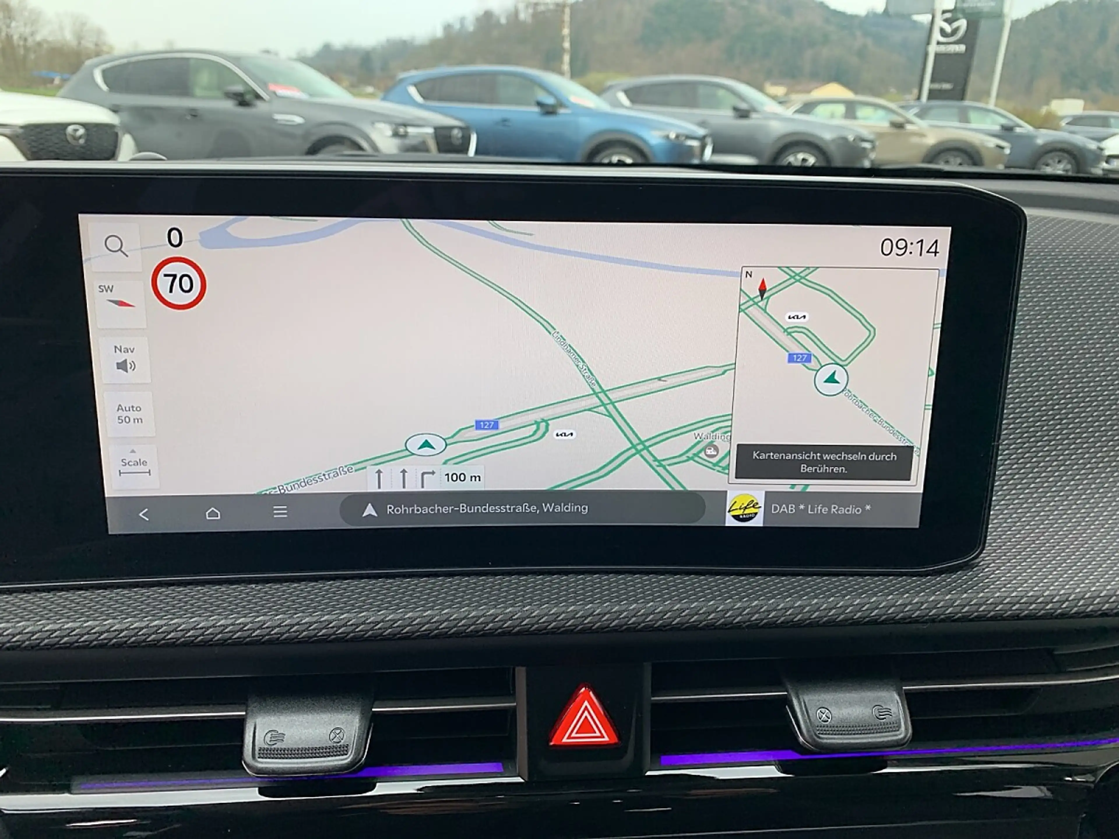 Kia EV6 AWD 84kWh Long Range Air Plus Aut. — photo 14