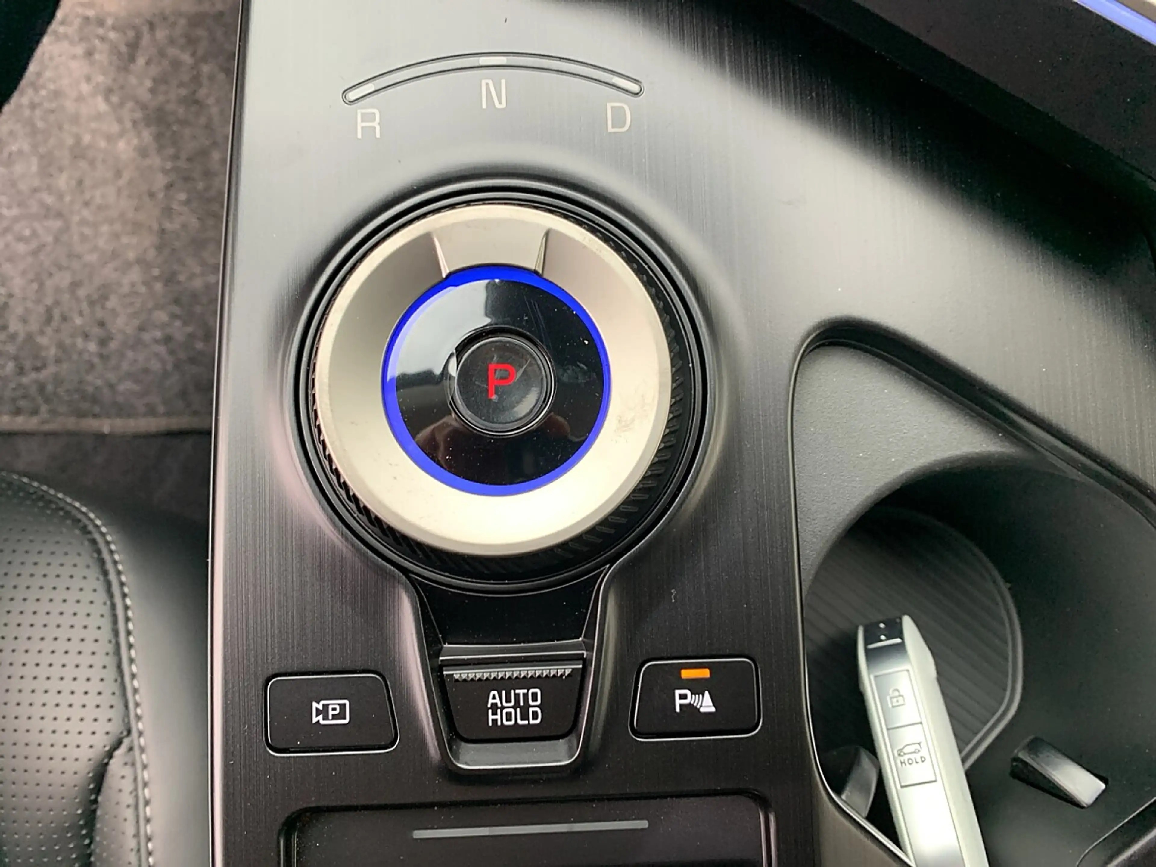 Kia EV6 AWD 84kWh Long Range Air Plus Aut. — photo 13