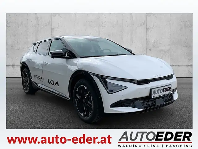 Kia EV6 AWD 84kWh Long Range Air Plus Aut.