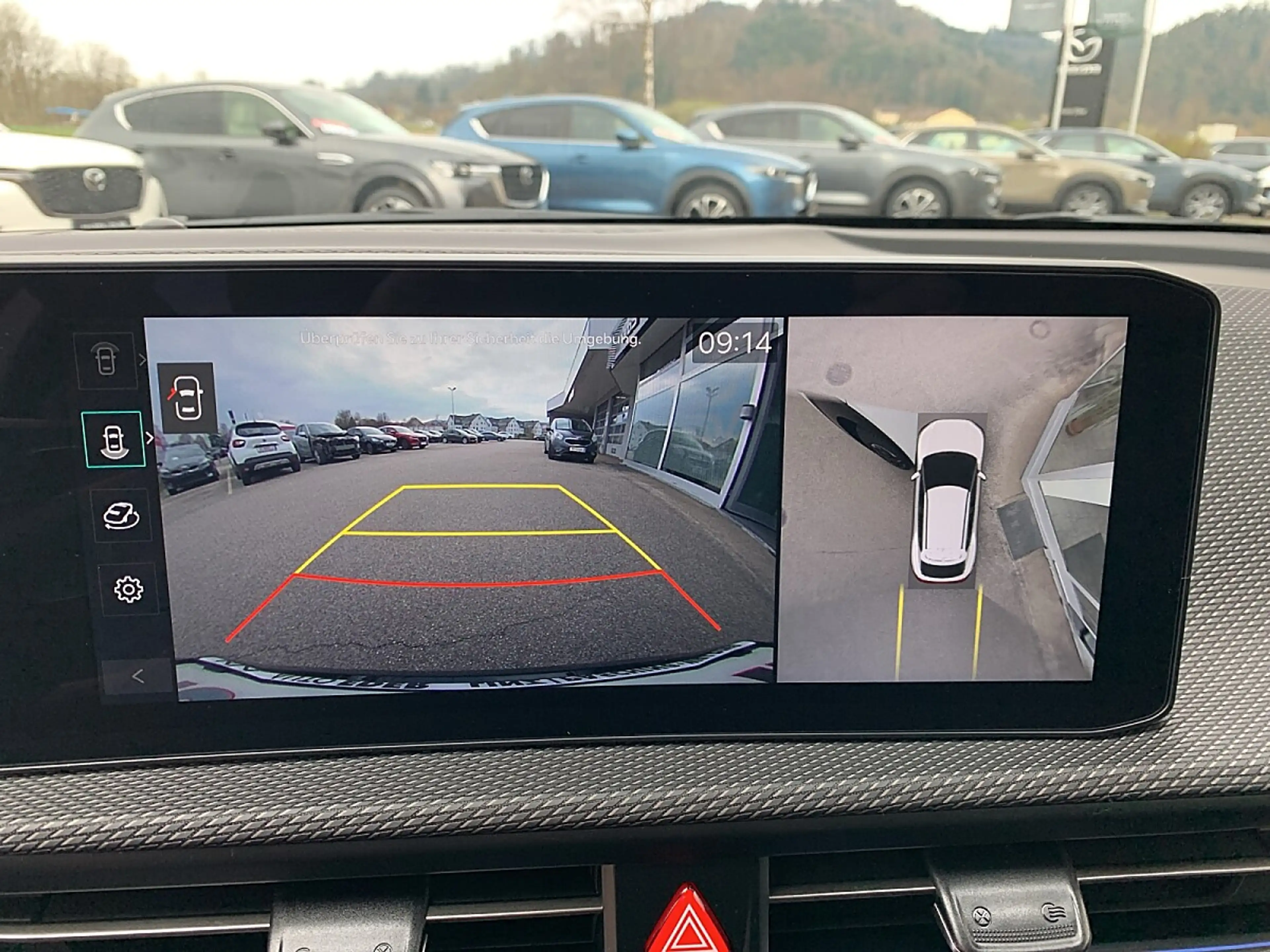 Kia EV6 AWD 84kWh Long Range Air Plus Aut. — photo 15