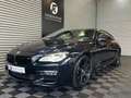 BMW 650 650i Gran Coupé M Sport/Bang & Olufsen/HUD/360° Schwarz - thumbnail 2
