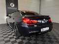 BMW 650 650i Gran Coupé M Sport/Bang & Olufsen/HUD/360° Schwarz - thumbnail 12