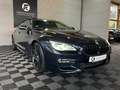 BMW 650 650i Gran Coupé M Sport/Bang & Olufsen/HUD/360° Schwarz - thumbnail 7