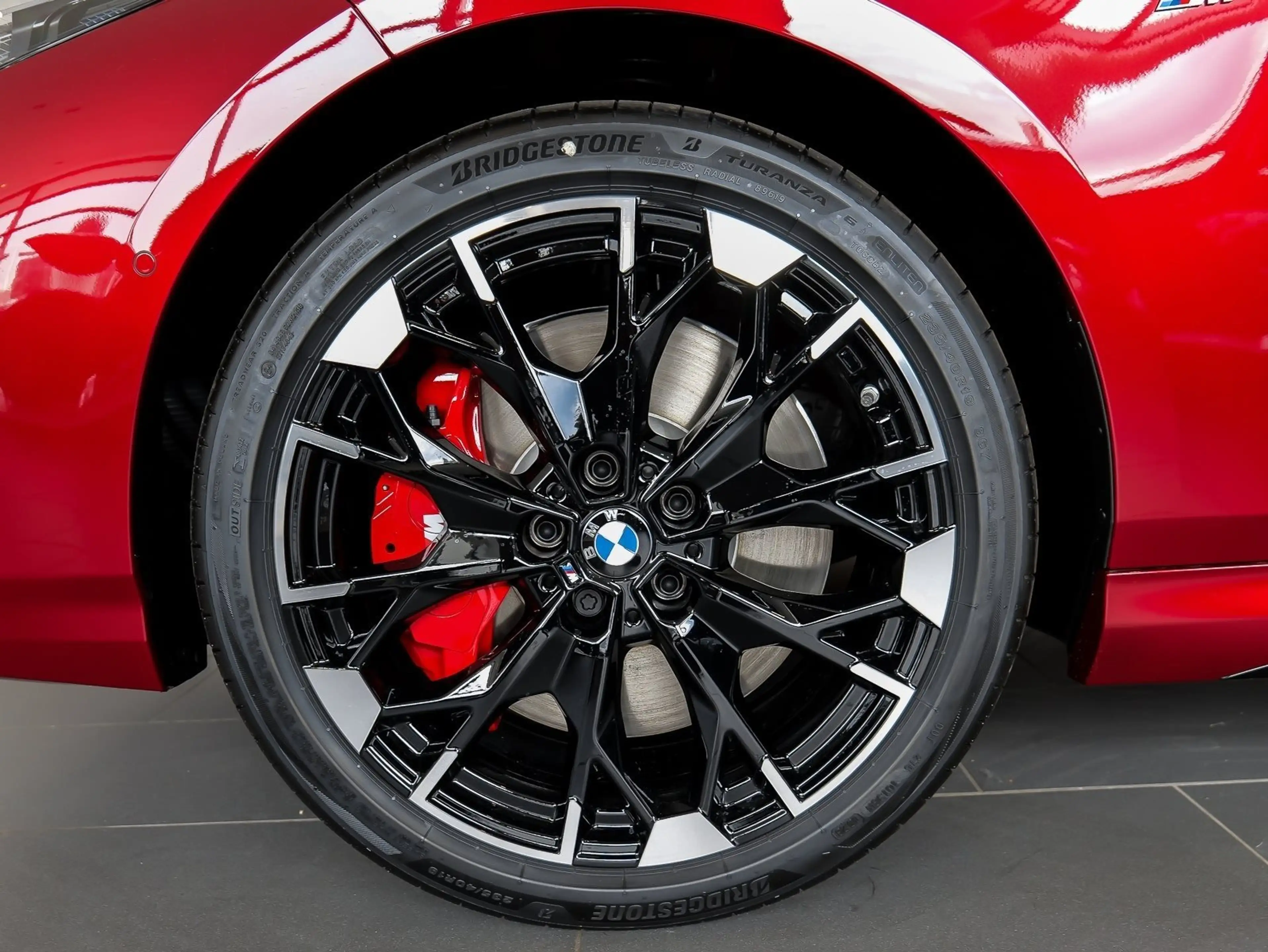BMW 135 M135 xDrive M Sport Pro 19" Head-Up AHK H/K Sound — photo 4