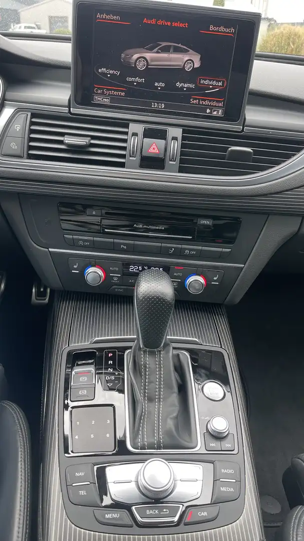 Audi A7 3.0 TDI competition quattro tiptronic - 2