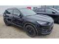 SEAT Tarraco FR 1.4 E-HYBRID Seitenschaden rechts AHK ACC SITZH Zwart - thumbnail 10