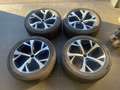 SEAT Tarraco FR 1.4 E-HYBRID Seitenschaden rechts AHK ACC SITZH Zwart - thumbnail 11