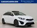 Kia ProCeed / pro_cee'd 1.6 MHEV iMT GT Line Blanc - thumbnail 1