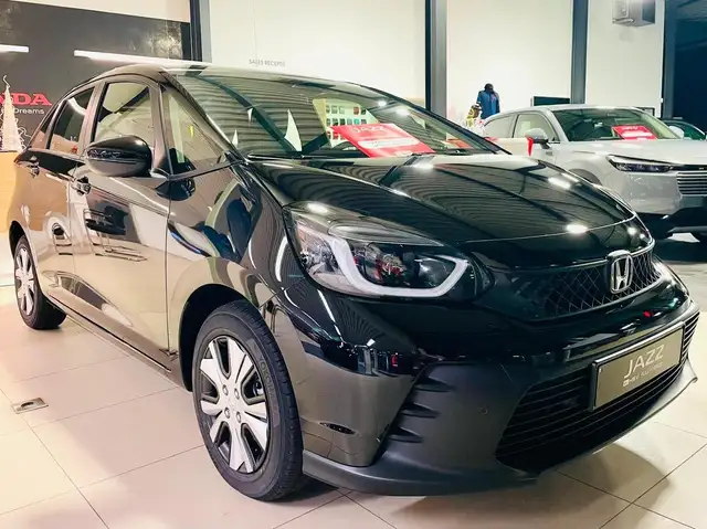 Honda Jazz Jazz 1.5 Hybrid Elegance 8 jaar garantie STOCK