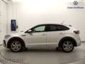Volkswagen Taigo Taigo 1.5 TSI ACT 150 CV DSG R-Line Silber - thumbnail 4