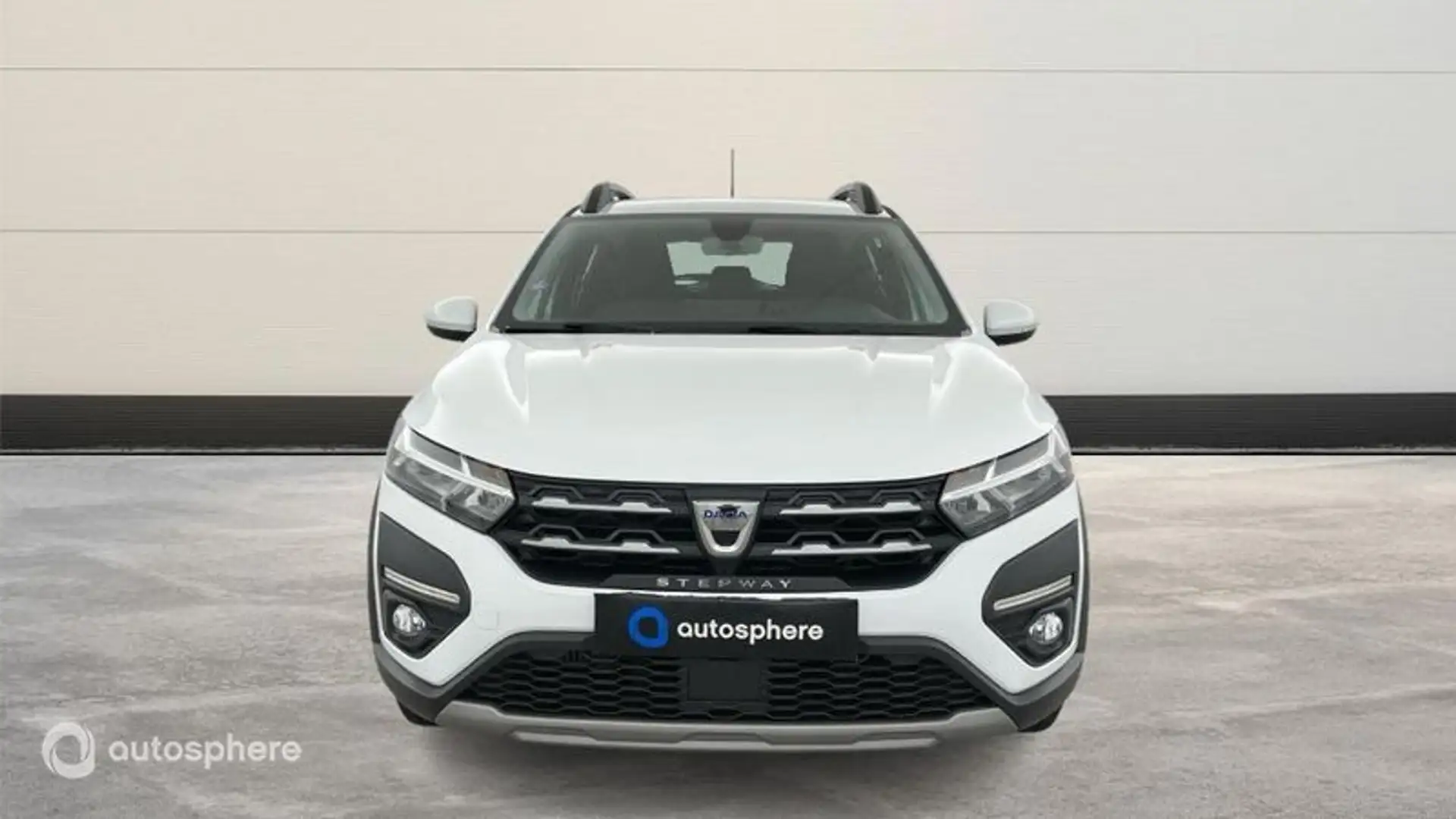 Dacia Sandero 1.0 TCe 90ch Stepway Confort CVT -22 - 2