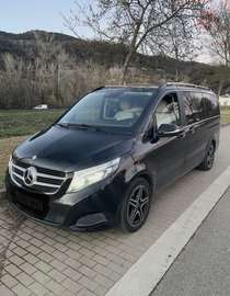 250BT Largo Edition 1 7G Tronic