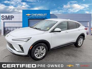 Preferred | Heated Seats | Remote Start| Back Up Cam