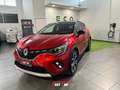 Renault Captur Plug-in Hybrid E-Tech 160 CV Intens Rot - thumbnail 1