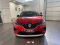 Renault Captur Plug-in Hybrid E-Tech 160 CV Intens Rot - thumbnail 2