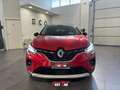 Renault Captur Plug-in Hybrid E-Tech 160 CV Intens Rot - thumbnail 26