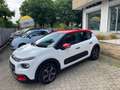 Citroen C3 C3 III 2020 1.2 puretech s Bianco - thumbnail 3