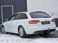 Audi A4 XENON * CUIR CHAUFFANT * EURO6* Weiß - thumbnail 6